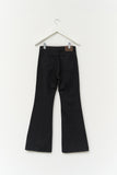 (W) Shop Basic Bootscut Pants