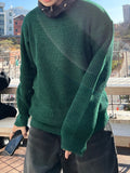 Want Royal Mix Knit