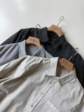Haring Pigment Short Sleeve Shirt