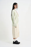 Airy Summer Long Sleeve