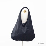 Dot-On Reversible Suede Shoulder Bag