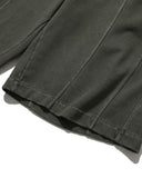 Iconic Pigment Sweat Half Pants