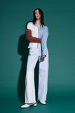 cool coloring denim