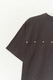 Yoke Stud Half Oversized Top