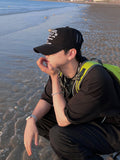 Mesh JP ballcap