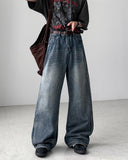 Terrible Dart Wide Denim