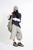 Light Drape Cotton Beanie