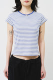 (W) Melin Striped Top