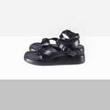 Nerine Strap Buckle Sandals