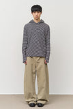 Pre Cation Wide Pants