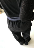 PARACHUTE SKIRT PANTS