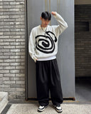 Tempo Two-Tuck Wide Pants