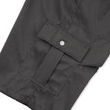 Lazy Cargo Bermuda Pants