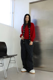 Chells Stripe Muffler