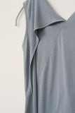 (W) Koi Sleeveless