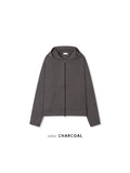 Leho Zip Hoodie