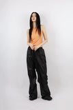Holly Cutout Sleeveless
