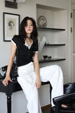 Uni Two-Way Cotton Pants