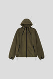 Moen Fleece Hooded Jumper