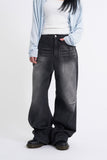 Drift Wash Denim Pants