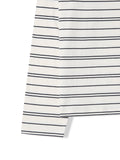 Salty Collar Top
