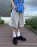 Furby half sweat pants