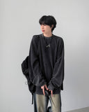 Jerron Vintage Long Sleeve