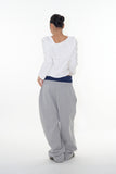 Port tarzan jogger pants