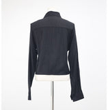 Nars diagonal line shirt