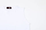 Relax Crop Sleeveless
