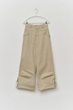 Feb Wide Pants