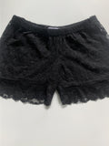 Demeter Layered Lace Pants