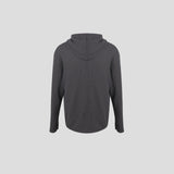 Shape Waffled Hoodie
