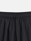 Bern Side Pocket Nylon Shorts