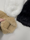 Levit fur beanie