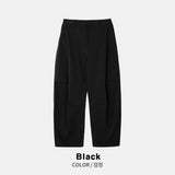 Glee Over Curved Pants