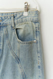 Yuto Wide Denim