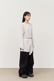 Dice Side Pocket Pants