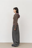 Nus Pigment Wide Pants