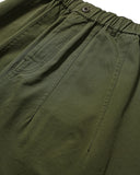 Washed Balloon Pants