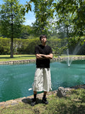 Rektail CN Cargo Bermuda Pants