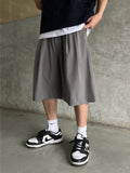 Cooling Bermuda Two-Tuck Pants