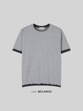 Kie Cut-off Top