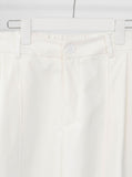 Moz Barrel Jersey Cotton Pants