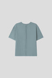 Buzz Slub Cutting Top
