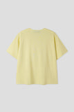 Rush Point Over Fit T-shirt