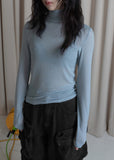 WEEKEND POLA SLEEVE