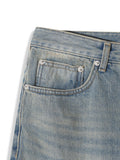 Ours Flare Denim