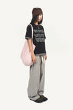 Layered Archive Short Sleeve T-shirt