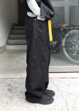 SNAP HEAVY TWILL PT
